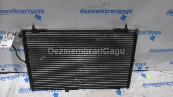 Vand radiator ac PEUGEOT 206, 1.4 Diesel