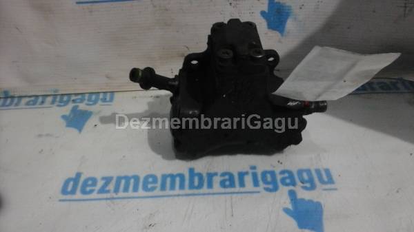 Vand pompa inalta presiune MERCEDES E-CLASS / 210 (1995-2003), 2.7 Diesel, 125 KW din dezmembrari