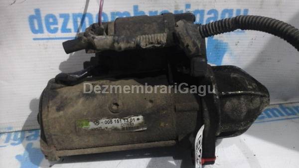 Electromotor MERCEDES E-CLASS / 210 (1995-2003), 2.7 Diesel, 125 KW