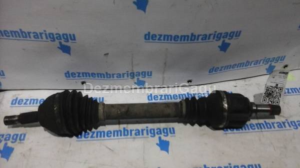 Vand planetara stanga fata PEUGEOT 407, 2.0 Diesel, 100 KW