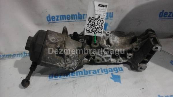 De vanzare suport filtru ulei BMW 5 E39 (1995-2004), 2.5 Diesel