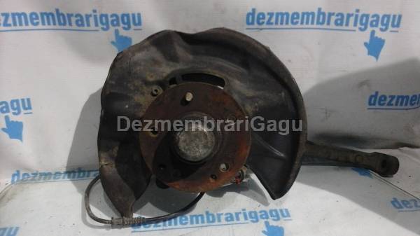 Vand fuzeta fata dreapta MERCEDES E-CLASS / 210 (1995-2003), 2.7 Diesel, 125 KW