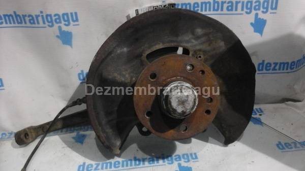Vand fuzeta fata stanga MERCEDES E-CLASS / 210 (1995-2003), 2.7 Diesel, 125 KW