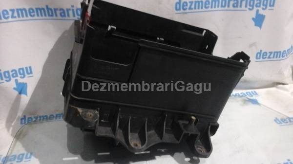 Suport baterie SKODA FABIA I (1999-)