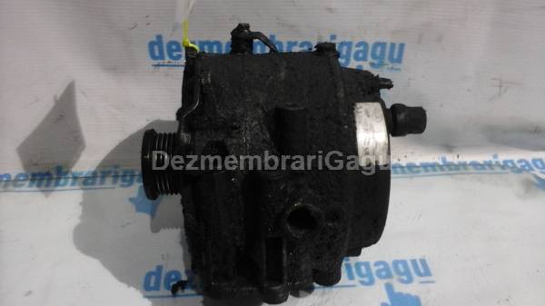 Alternator MERCEDES E-CLASS / 210 (1995-2003), 2.7 Diesel, 125 KW