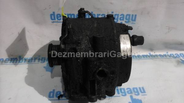 Vand alternator MERCEDES E-CLASS / 210 (1995-2003), 2.7 Diesel, 125 KW