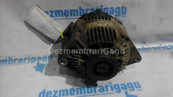 Vand alternator DACIA SOLENZA, 1.4 Benzina, 55 KW din dezmembrari