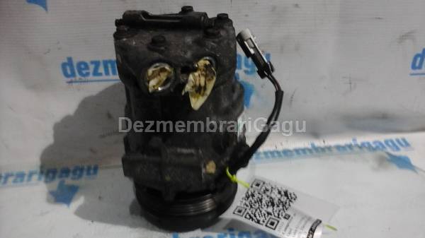 Vand compresor ac OPEL ASTRA G (1998-), 1.7 Diesel din dezmembrari