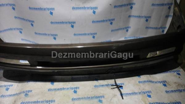 De vanzare bara fata PEUGEOT 806