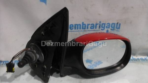 Vand oglinda dreapta PEUGEOT 206