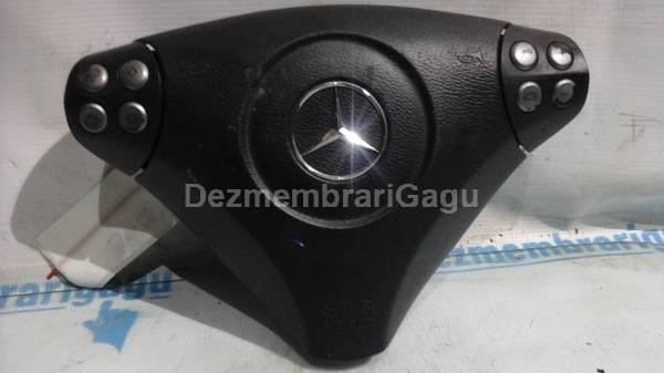 Airbag volan Mercedes CL 600