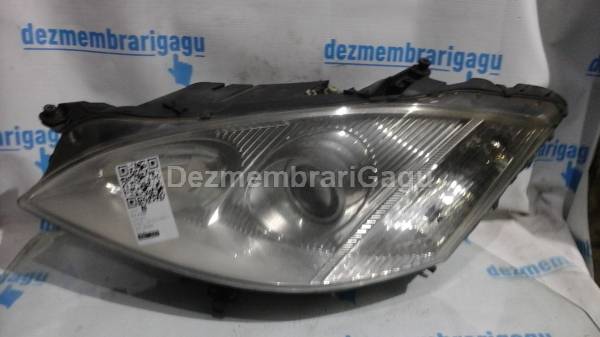 Far stanga Mercedes S-class / 221-216 (2005-)