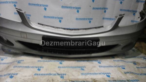  Bara fata MERCEDES S-CLASS / 221-216 (2005-), 3.0 Diesel sh