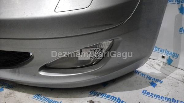 Proiector stanga Mercedes S-class / 221-216 (2005-)