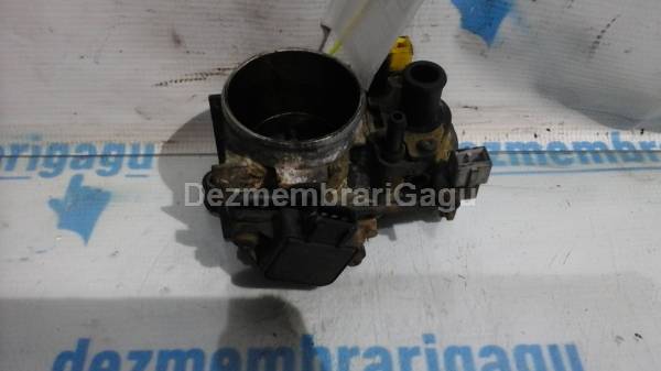 De vanzare clapeta acceleratie PEUGEOT 806, 2.0 Benzina, 108 KW