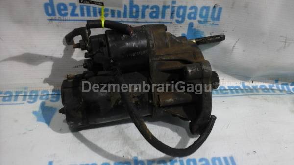 Vand electromotor PEUGEOT 806, 2.0 Benzina, 108 KW