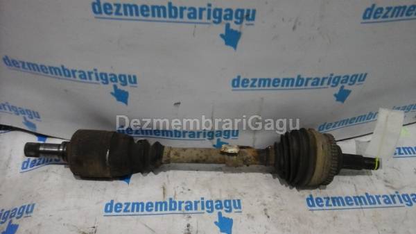 Planetara stanga fata PEUGEOT 806