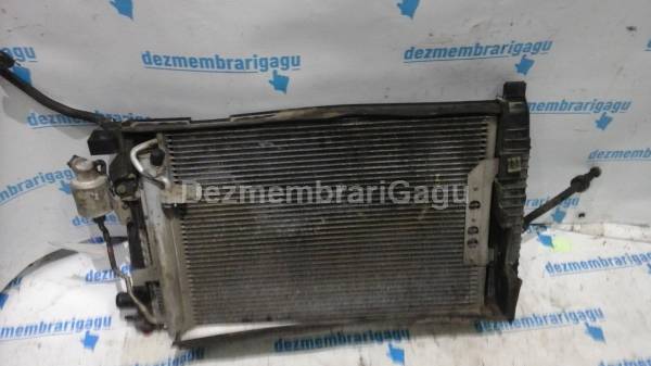 Vand radiator ac MERCEDES A-CLASS / W168 (1997-2004), 1.6 Benzina din dezmembrari