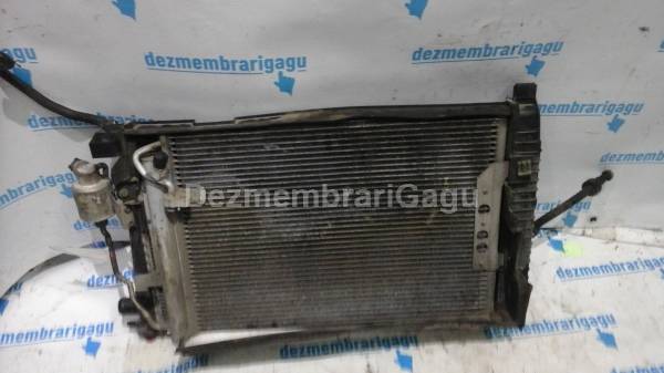 Vand radiator ac MERCEDES A-CLASS / W168 (1997-2004), 1.6 Benzina