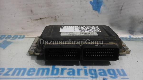Calculator motor ecm ecu DACIA SUPER NOVA