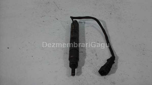 Injectoare RENAULT MEGANE I (1996-2003), 1.9 Diesel, 72 KW