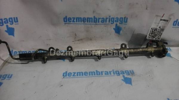 Vand rampa injectoare MERCEDES E-CLASS / 210 (1995-2003), 2.7 Diesel
