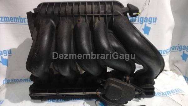 Galerie admisie Mercedes M-class / W163