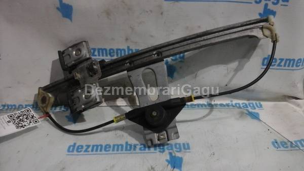 De vanzare macara geam ss VOLKSWAGEN GOLF III (1991-1998) second hand