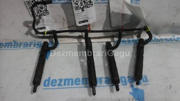 Injectoare RENAULT CLIO II (1998-), 1.5 Diesel, 48 KW
