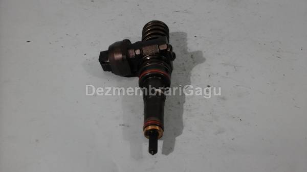 Injectoare Audi A4