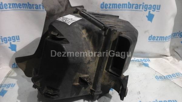 Vand carcasa filtru aer VOLKSWAGEN PASSAT / 3B2 - 3B5 (1996-2000), 1.6 Benzina, 74 KW din dezmembrari