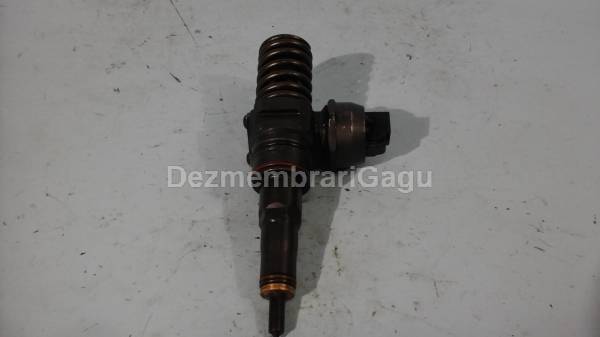 Vand injectoare VOLKSWAGEN PASSAT / 3B2 - 3B5 (1996-2000), 1.9 Diesel, 85 KW din dezmembrari