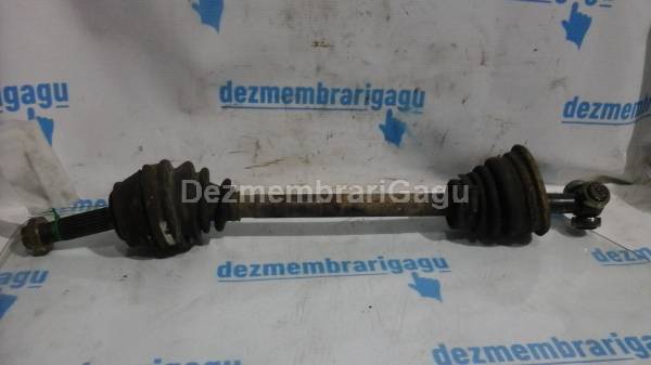 De vanzare planetara stanga fata FIAT DOBLO, 1.9 Diesel second hand