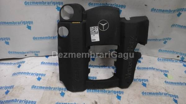 Capac motor Mercedes E-class / 210
