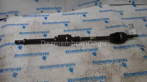 Planetara dreapta fata RENAULT MEGANE II (2002-), 1.5 Diesel, 63 KW