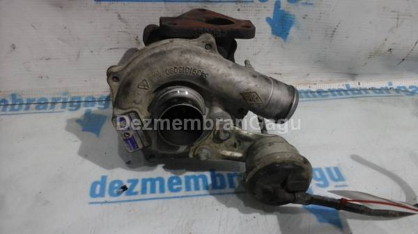 Turbina RENAULT KANGOO I (1998-), 1.5 Diesel, 48 KW