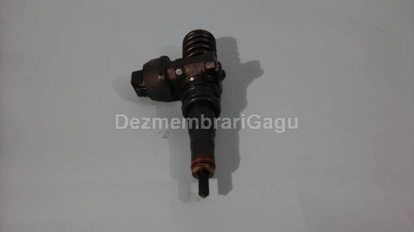 Injectoare Volkswagen Touareg