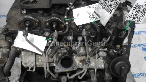 Vand injectoare OPEL MERIVA, 1.7 Diesel, 74 KW