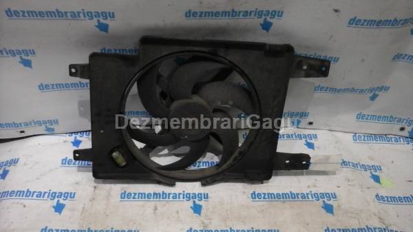 Vand electroventilator ALFA ROMEO 156, 2.0 Benzina, 110 KW