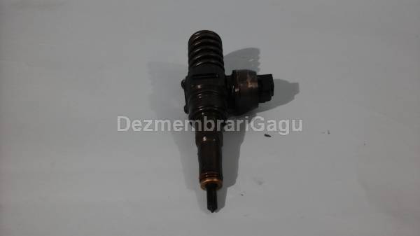 Vand injectoare VOLKSWAGEN SHARAN (1995-), 1.9 Diesel, 85 KW din dezmembrari