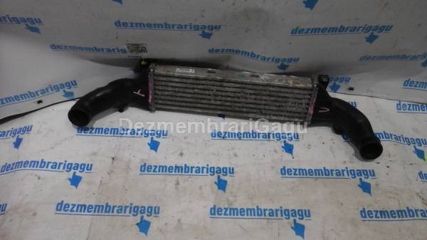 De vanzare radiator intercooler MERCEDES C-CLASS / 203 (2000-), 2.2 Diesel, 75 KW second hand