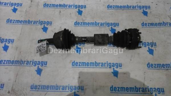 Planetara stanga fata Alfa Romeo 6