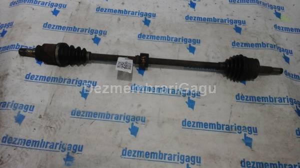 Planetara dreapta fata SMART FORFOUR