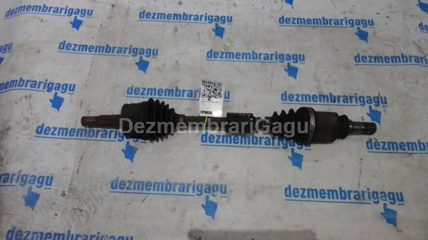 Planetara stanga fata SMART FORFOUR