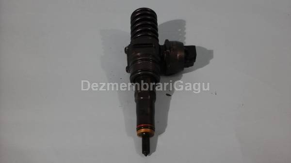 Vand injectoare SKODA FABIA I (1999-), 1.4 Diesel, 55 KW din dezmembrari