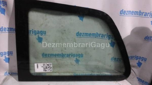 De vanzare geam usa ss PEUGEOT 307 second hand