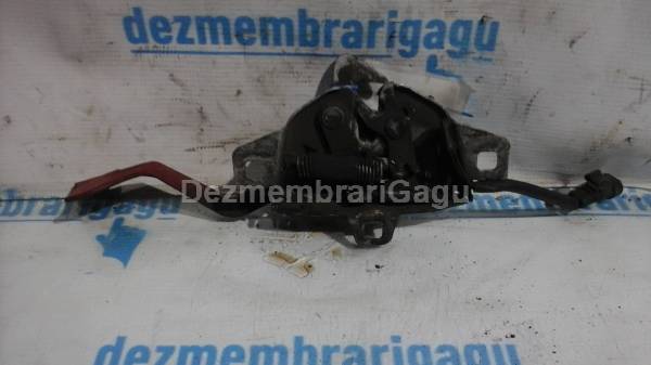 Broasca capota Alfa Romeo 6