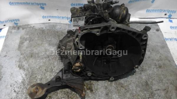 Vand cutie viteze ALFA ROMEO 156, 2.0 Benzina