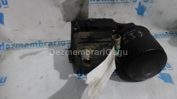 Vand suport filtru ulei FORD FOCUS I (1998-2004), 1.8 Diesel, 66 KW