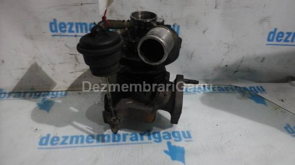 Turbina DACIA LOGAN, 1.5 Diesel, 63 KW